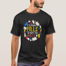 Recherche de pharmacien drôle tshirts Technologie