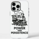 Recherche de locomotive iphone coques Train