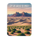 Recherche de dunes magnets Travel