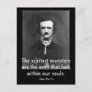 Zoek naar edgar allan poe briefkaarten Citaten