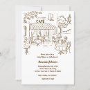 Recherche de café invitations Romantique