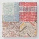 Recherche de patchwork dessous de verres Couture