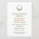 Recherche de tournois invitations Vert