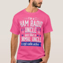 Recherche de opérateur radio amateur tshirts Amour