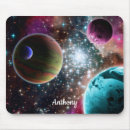 Recherche de galaxy tapis souris Cosmos