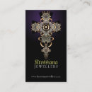 Recherche de style antique cartes visite Rétro