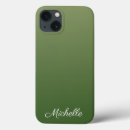 Recherche de forest iphone coques Vert