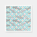 Recherche de requin serviettes Bleu