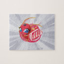 Recherche de superhero puzzles Kwamis