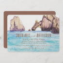 Recherche de cabo invitations Aquarelle