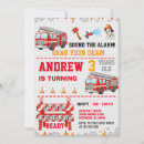 Recherche de caserne de pompiers invitations Boy