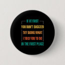 Recherche de drôles de citations badges Vous