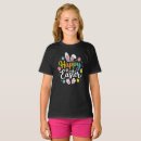 Recherche de joyeuses paques tshirts Heureux