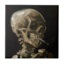 Recherche de crâne carreaux Goth