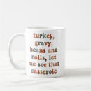Recherche de jour de dinde tasses Action de grâce