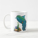 Recherche de poulpe mignon tasses Vie marine