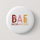 Recherche de oeufs badges Nourriture