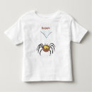 Recherche de araignée mignonne tshirts Pour enfants