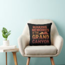 Recherche de grand canyon coussins Vacances