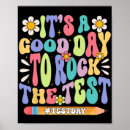 Zoek naar tests posters School