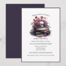 Recherche de lectures invitations Au club de lecture