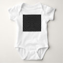Recherche de motif diamant bébé vêtements Illustration
