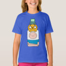 Recherche de cartoon network tshirts Finn and jake