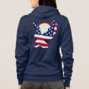 Zoek naar adelaars hoodies Amerikaanse vlag