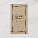 Recherche de croisé cartes visite Coiffeur