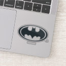 Recherche de batman emblem autocollants Gotham