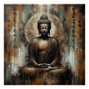 Recherche de le bouddha art Zen
