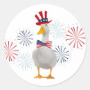 Recherche de canard du feu 4 juillet