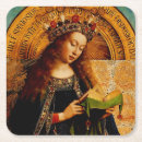Zoek naar maria onderzetters Kerk