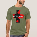 Recherche de britian tshirts Londres