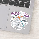 Recherche de grottes autocollants Préhistorique