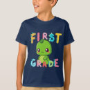Recherche de grad enfant tshirts Étudiant