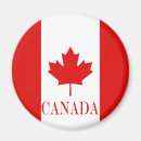 Zoek naar canada vlag magneten Reis