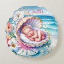 Recherche de baby shower filles coussins Pour enfants