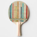 Recherche de papier raquettes ping pong Contemporain