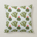 Recherche de cactus mignon coussins Le mexique