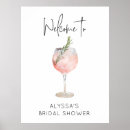 Recherche de brunch posters Rose