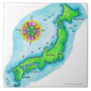 Recherche de le japon carreaux Terre