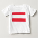 Zoek naar vlag oostenrijk tshirts Brandwonde