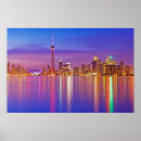 Recherche de cn tower posters Skyline