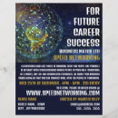 Recherche de réseau prospectus Pour tous