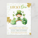 Recherche de st patrick anniversaire cartes Irlandais