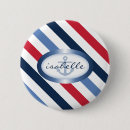 Recherche de ancre marine badges Élégant