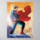 Recherche de superman posters École
