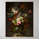 Recherche de papillon jaune posters Rouge