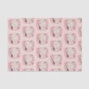 Recherche de musical note tissue paper Motif